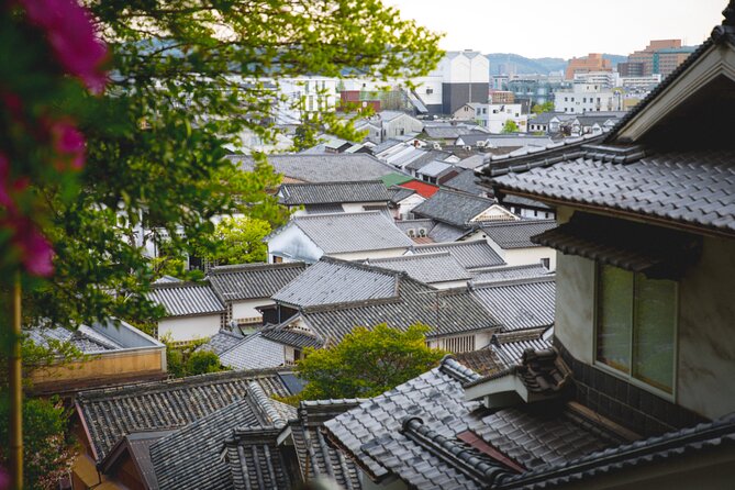 Get to Know Kurashiki Bikan Historical Quarter - Best Time to Visit Kurashiki Bikan