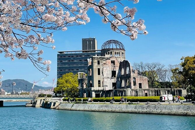 Highlight of Hiroshima With Licensed Guide (6h) - Meeting Point and Pickup Options