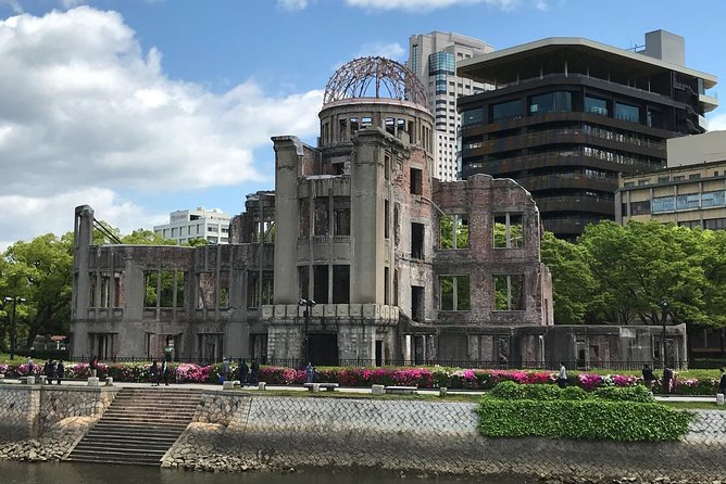 Hiroshima in a Nutshell: Morning Bike Adventure - Bike Tour Inclusions and Perks