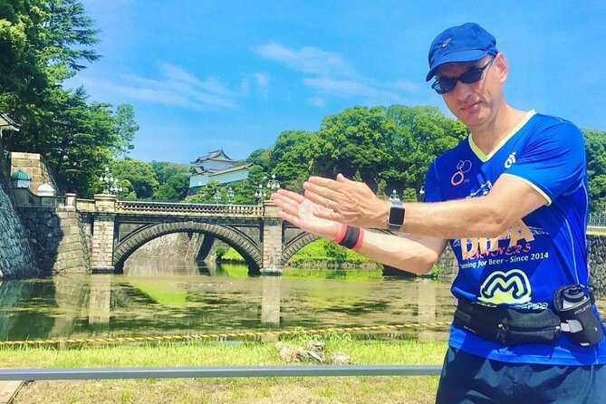 Imperial Palace Run With Fun Trivia by an Imperial Palace Geek - Reviews From Fellow Runners