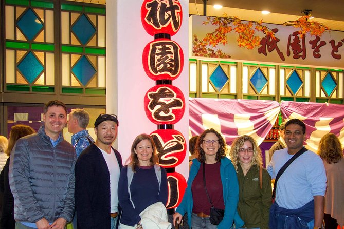 Intro to Japan Tour: 8-day Small Group - Physical Demands of the Tour