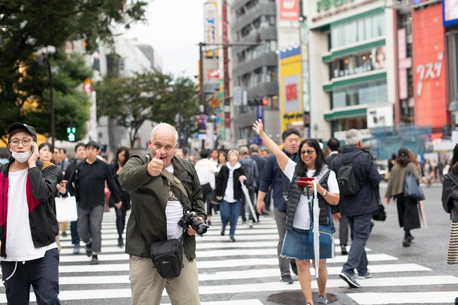 Just Moved: Tokyo For New Residents - Finding Your Way Around