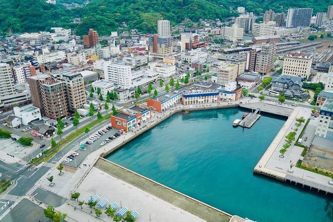 Kitakyushu Half-Day Private Trip With Government-Licensed Guide - Preparing for Your Trip