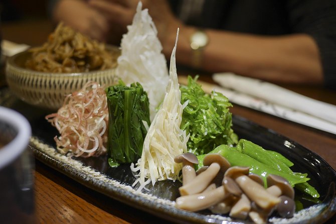 Kyoto Casual Evening Pontocho Food Tour - What to Expect and Prepare