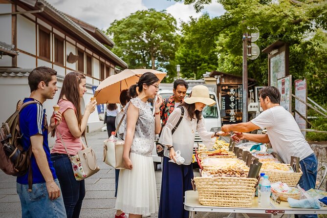 Kyoto One Day Tour With a Local: 100% Personalized & Private - Meet Your Local Guide