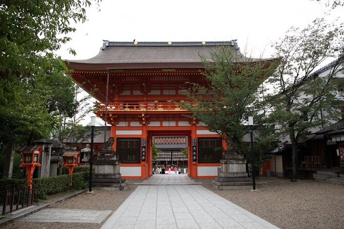 Kyoto, Osaka, Nara Full Day Tour by Car English Speaking Driver - Tour Logistics and Details