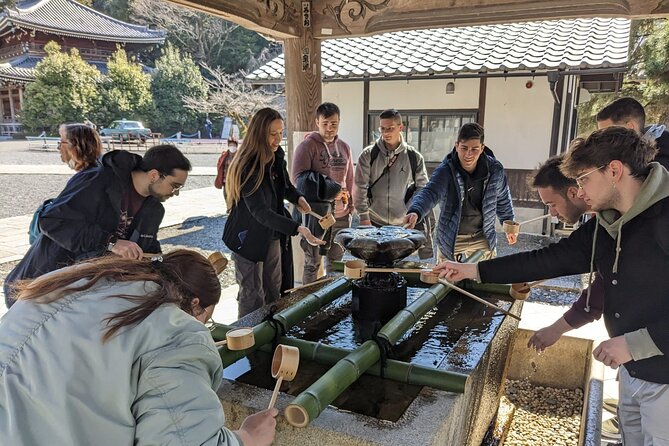 Kyoto-The City of the Dreams! - Walking Tours of Kyoto