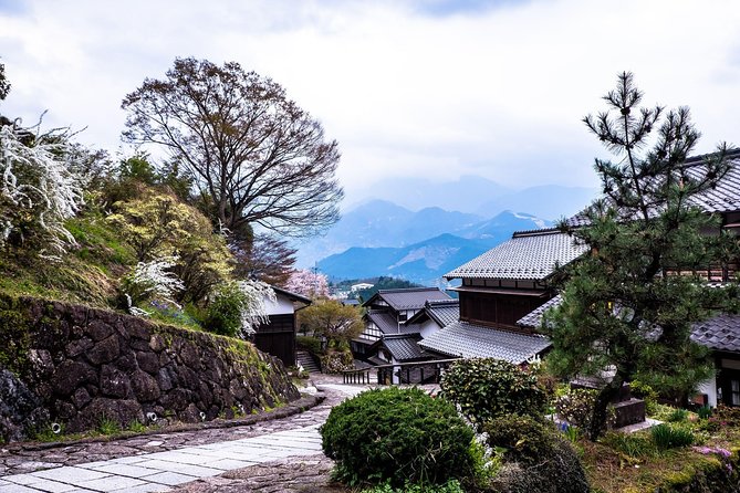 Nakasendo Self-Guided Walking Tour 2 Days - Essential Walking Tips and Gear