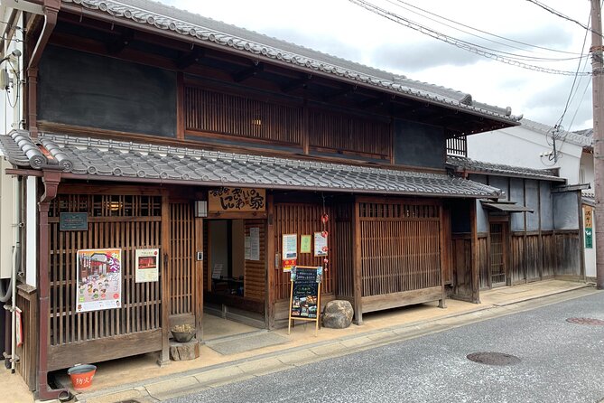 Nara Todaiji Kasuga Taisha Private Full Day Tour From Kyoto - Unforgettable Experiences in Kasuga Taisha