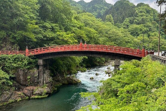 Nikko Private Day Tour by Car With Pick-Up - Tour Policies and Guidelines