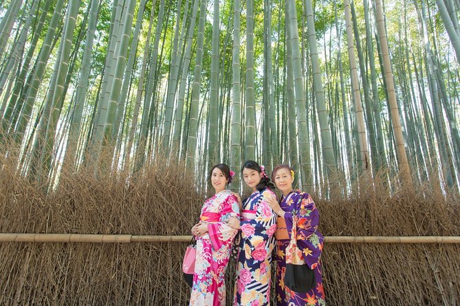 Photo Shoot With a Private Vacation Photographer in Kyoto, JAPAN - Pricing and What to Expect