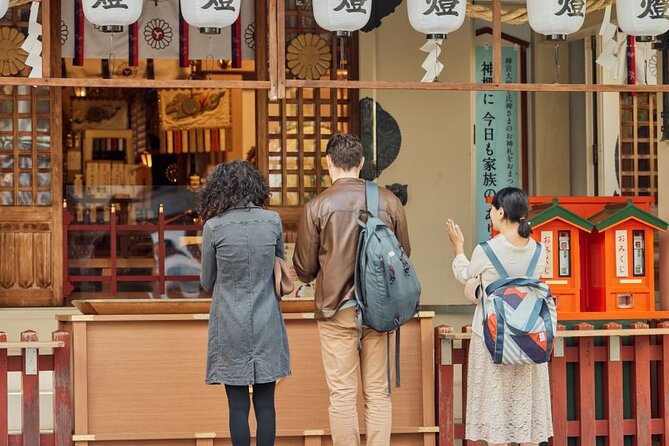 Private Osaka Tour With a Local, Highlights & Hidden Gems 100% Personalised - Expert Local Guides