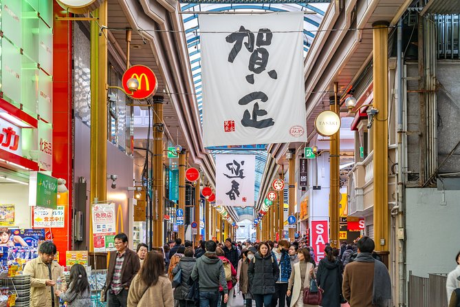 Private Walking Street Food Tour Of Nagasaki - Unforgettable Foodie Experiences