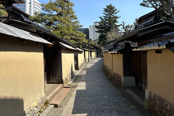 Private Walking Tour in Kanazawa With Local Guides - Real Reviews From Past Travelers