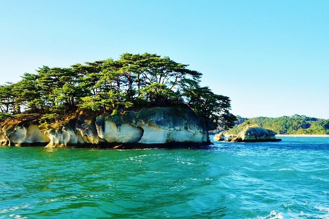 Sendai / Matsushima Full-Day Private Tour With Government-Licensed Guide - Cancellation and Refund Policy