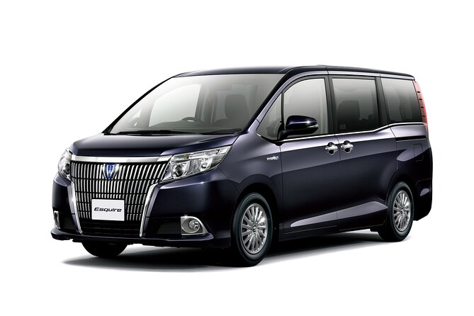 Shuttle Van Transfer, Yokohama(Port)⇒Tokyo, Narita, Haneda, TDR - Cancellation and Refund Policy