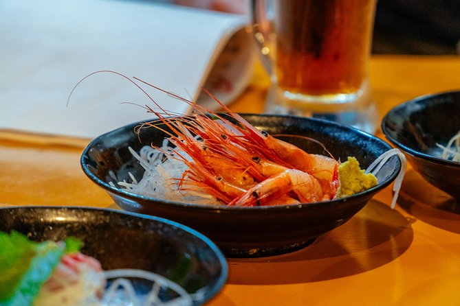 The Award-Winning PRIVATE Food Tour of Kyoto: The 10 Tastings - Exploring Kyotos Streets