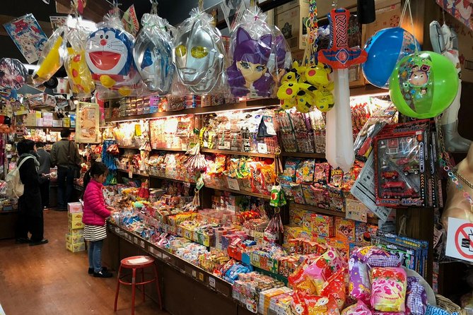 Tokyo Shopping Tour With a Local: Unique & Quirky Stores, Private & Custom - Local Insights and Recommendations