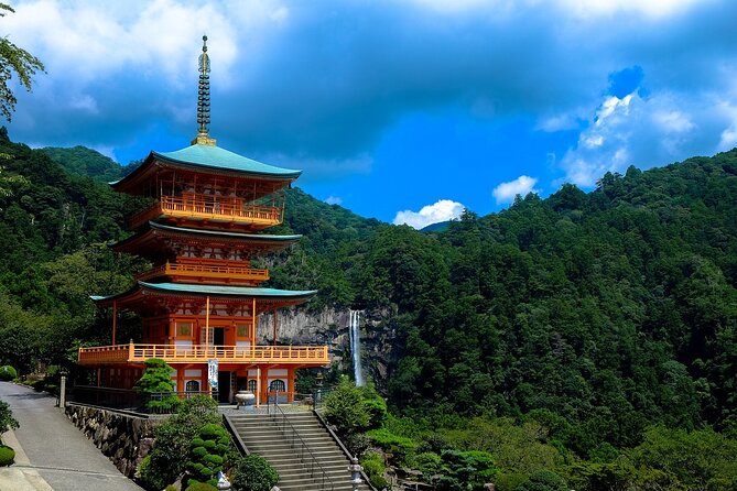 10-DAY Private Tour With More Than 60 Attractions in Japan - Tour Schedule and Timeline