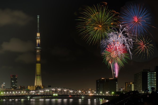 [Electric Bicycle Tour]: 6-Hour Travel Course by Electric Bicycle Asakusa, Ueno Park, Edo-Tokyo Museum, and Sky Tree. (There Is a Support Car.) - Booking and Cancellation Policy