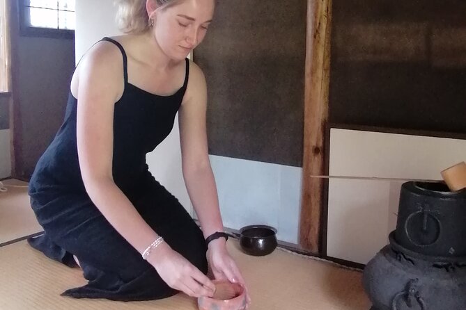 Enjoy a Tea Ceremony Retreat in a Beautiful Garden - Cancellation and Refund Policy