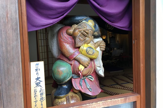 Exciting Kamakura - One Day Tour From Tokyo - Reviews and Ratings From Travelers