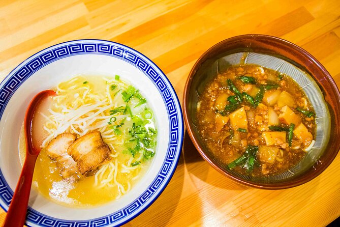 Exclusive Ramen Kitchen Experience - Essential Details and Logistics