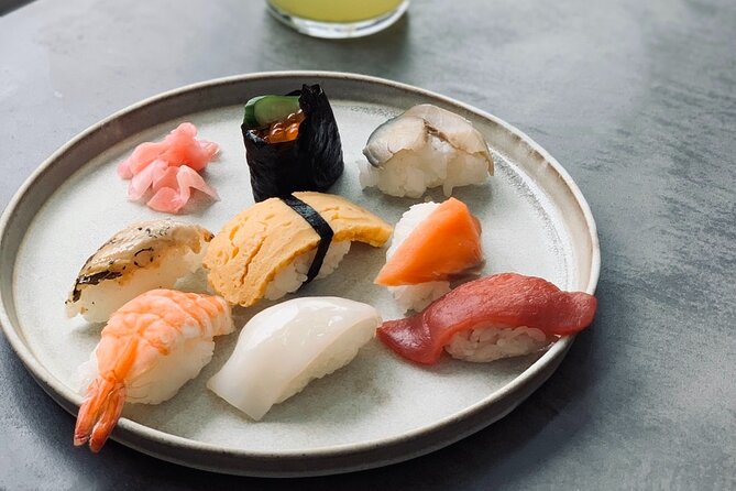 Experience Authentic Sushi Making in Nara - Accessibility and Special Needs