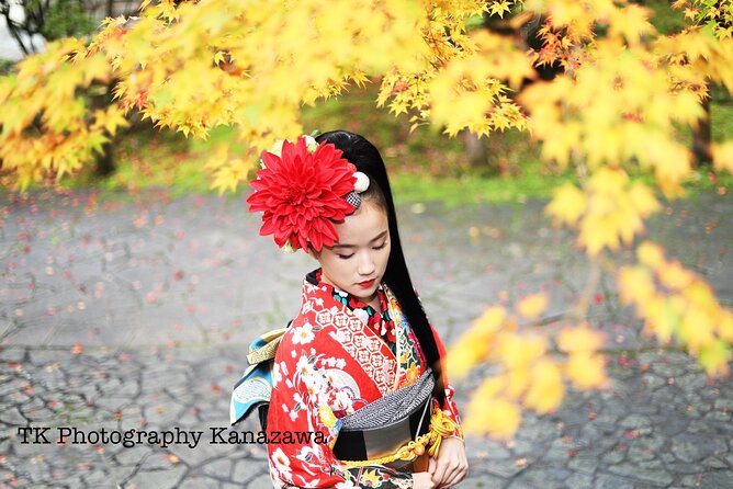 Fukui Full Day Photoshoot by Professional Photographer - Pricing and Booking Policies