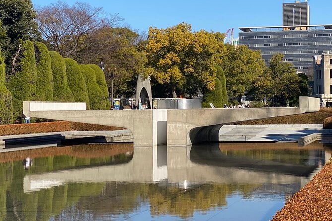 Highlight of Hiroshima With Licensed Guide (6h) - Why Choose This Hiroshima Tour