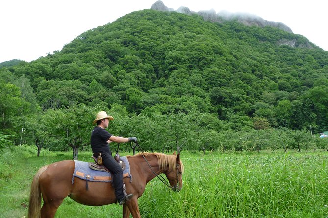 Horseback-Riding in a Country Side in Sapporo - Private Transfer Is Included - Cancellation Policy and Refunds