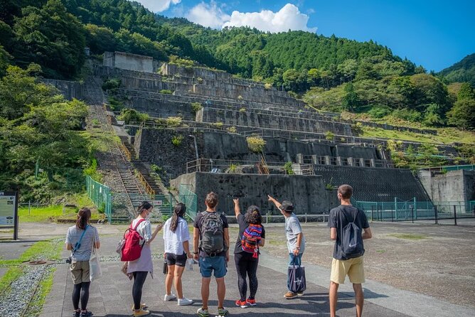 Hyogo E-Bike Tour Through Rural Japan - Safety and Accessibility Notes