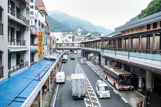 Just Moved: Tokyo For New Residents - Dealing With Language Barriers