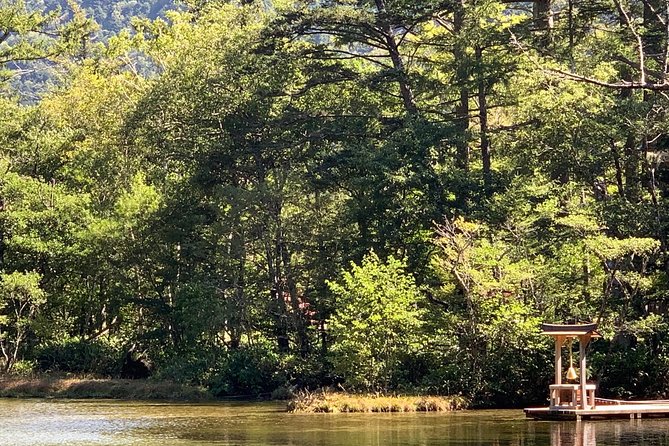 Kamikochi Feel Nature and Hiking 1 Day Trip (Near Takayama) - Safety Precautions and Reminders