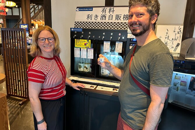 KOBE Sake Brewery PRIVATE Walking Tour With Local Guide - Tour Schedule and Timings