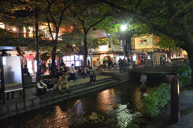 Kyoto Casual Evening Pontocho Food Tour - Important Tour Details