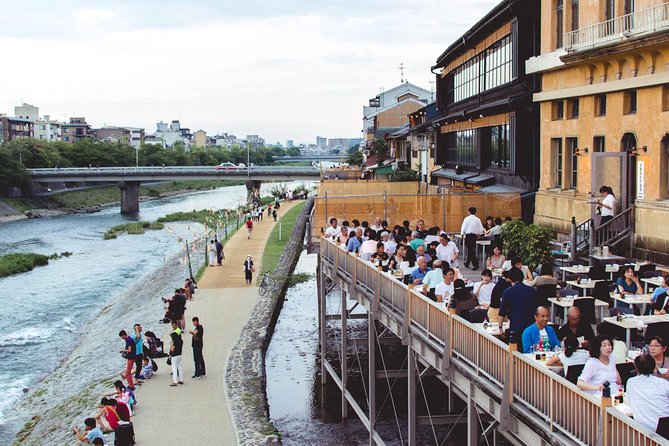 Kyoto Foodie Night Tour - What to Expect on Tour