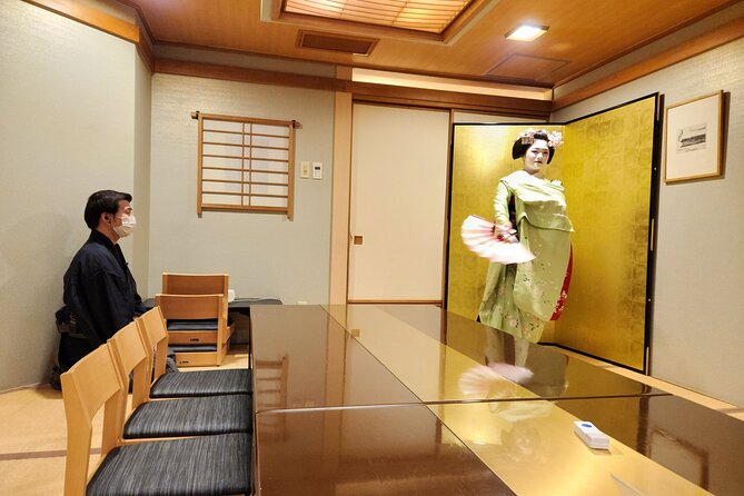 Kyoto Kimono Rental Experience and Maiko Dinner Show - Important Tour Notes