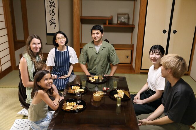 Kyoto Near Fushimiinari : Wagashi(Japanese Sweets)Cooking Class - Reviews and Pricing Breakdown