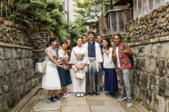 Kyoto One Day Tour With a Local: 100% Personalized & Private - Getting Around Kyoto