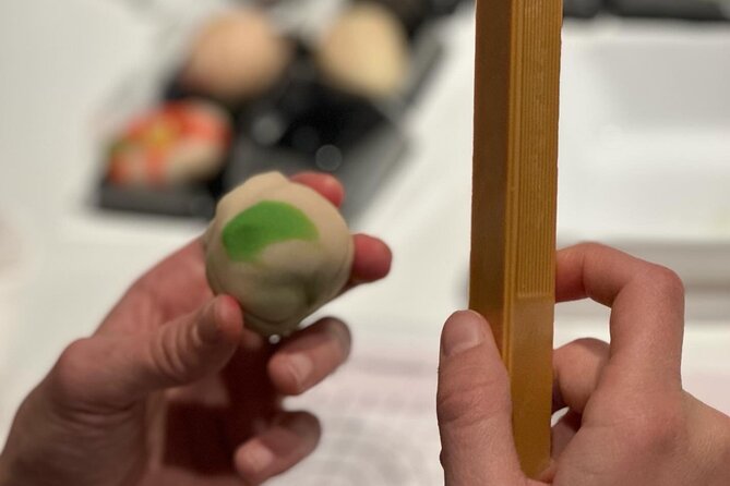 Mochi and Nerikiri Wagashi Combination Cooking Class - Pricing and Refund Policy