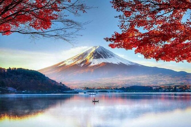 Mount Fuji and Hakone Private Tour With English Speaking Driver - Reviews and Testimonials