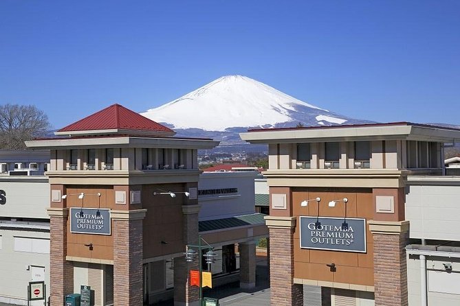 Mt. Fuji 5th Station, Owakudani Ropeway, Pirate Ship Plus Outlet Shopping! - Preparing for the Adventure