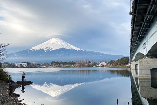 Mt Fuji Wineries Half-Day Tour - Health and Safety Guidelines