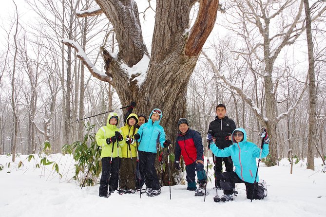 Nagano Snowshoe Hiking Tour - Cancellation and Refund Policy