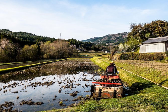 Nakasendo Self-Guided Walking Tour 2 Days - Preparing for Your Nakasendo Tour