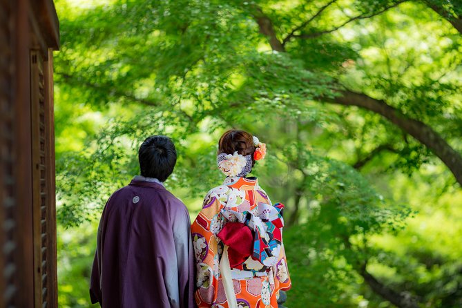 Private 3-hour Kyoto Arashiyama Rickshaw Tour - What to Expect and Prepare