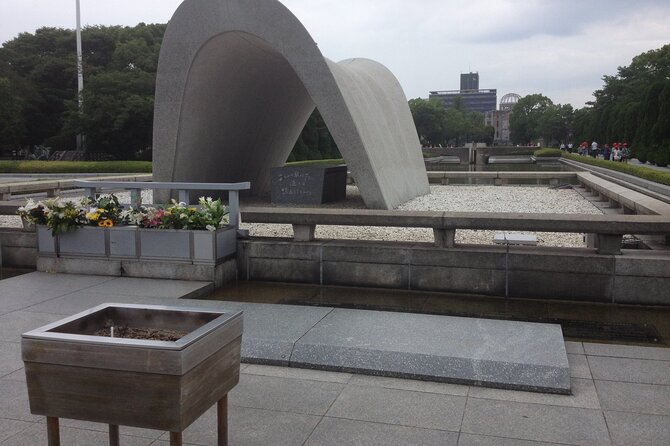 Private Full Day Hiroshima Tour - Tour Schedule and Timing