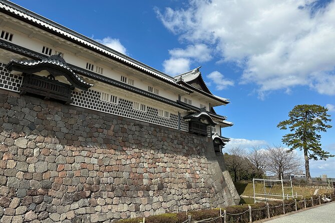 Private Walking Tour in Kanazawa With Local Guides - Booking and Cancellation Policies