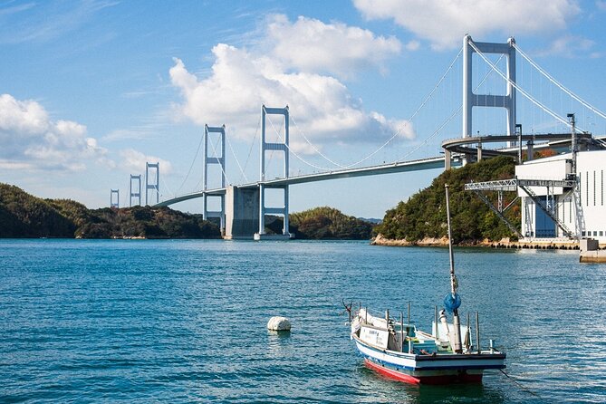 Shimanami Kaido Sightseeing Tour by E-bike - Reviews From Fellow Travelers